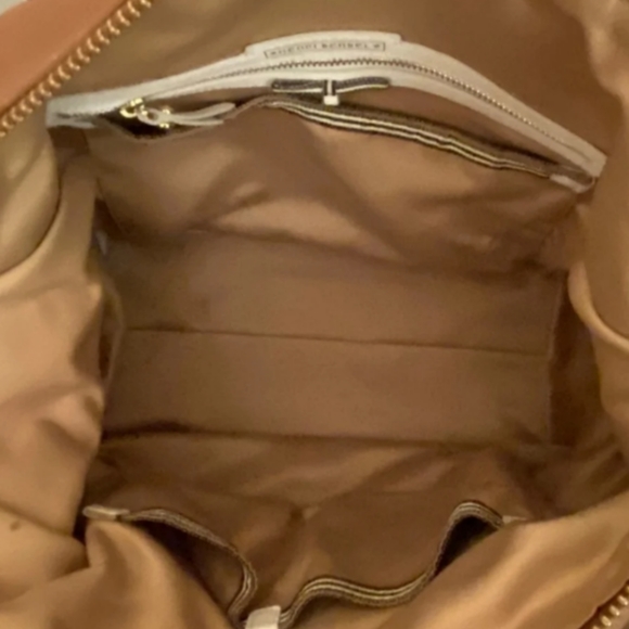 Henri Bendel Sutton Satchel - Picture 3 of 6